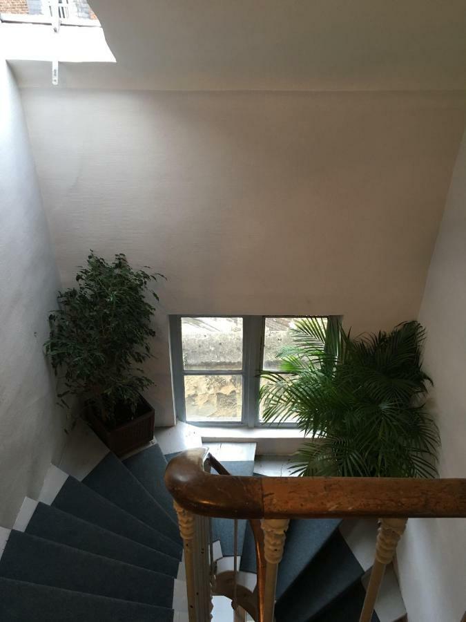 Apartament Le 4B - Le Vintage Rouen Zewnętrze zdjęcie